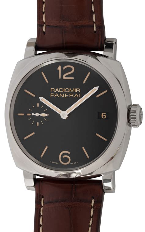 used panerai radiomir for sale.